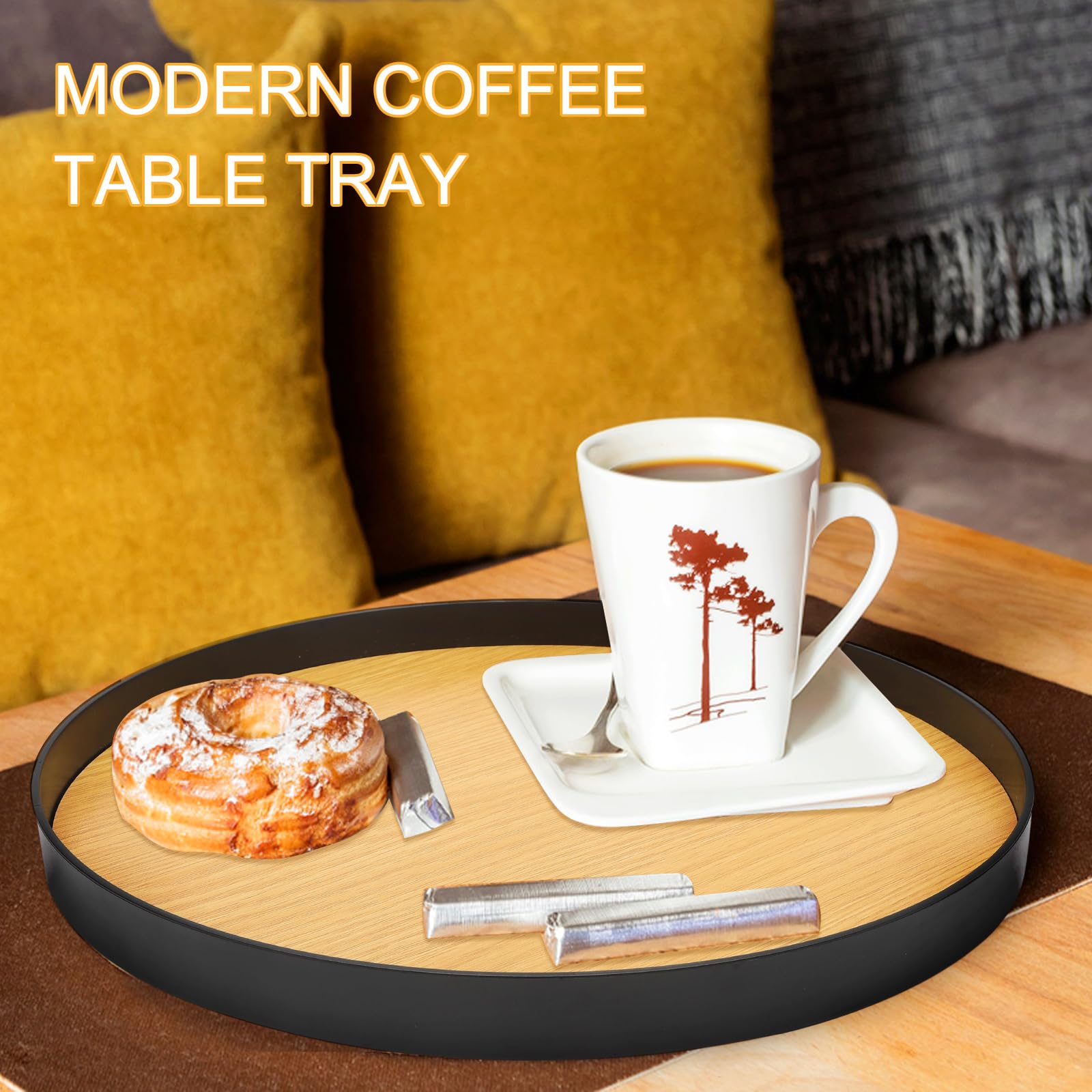 Kerstdecoraties van Villeroy & Boch