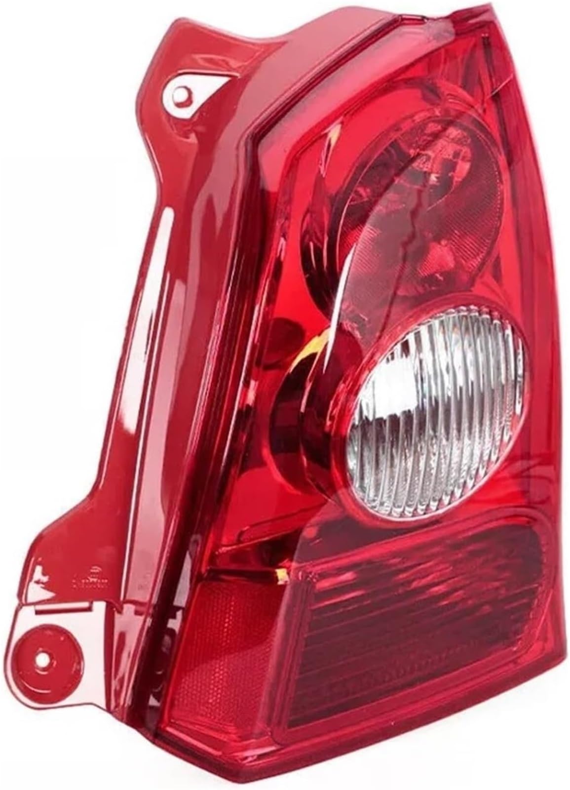Phares de véhicules Feu arrière pour Suzuki Alto 2009 2010 2011 2012 Pièces automobiles Ensemble de feux(Pair)
