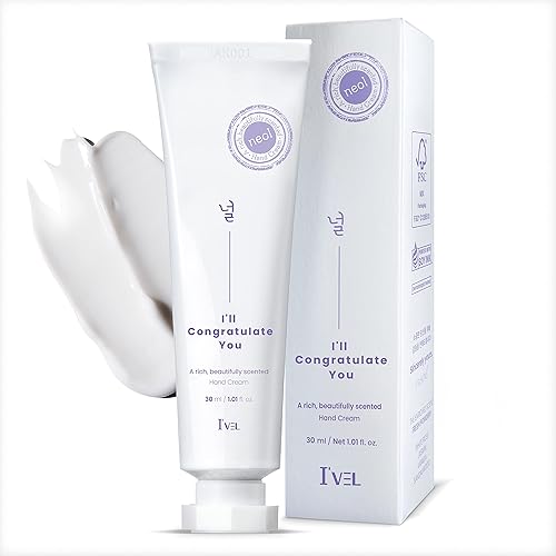 Miniatura 9 de I'VEL NEOL_ Crema de manos (te protegeré)