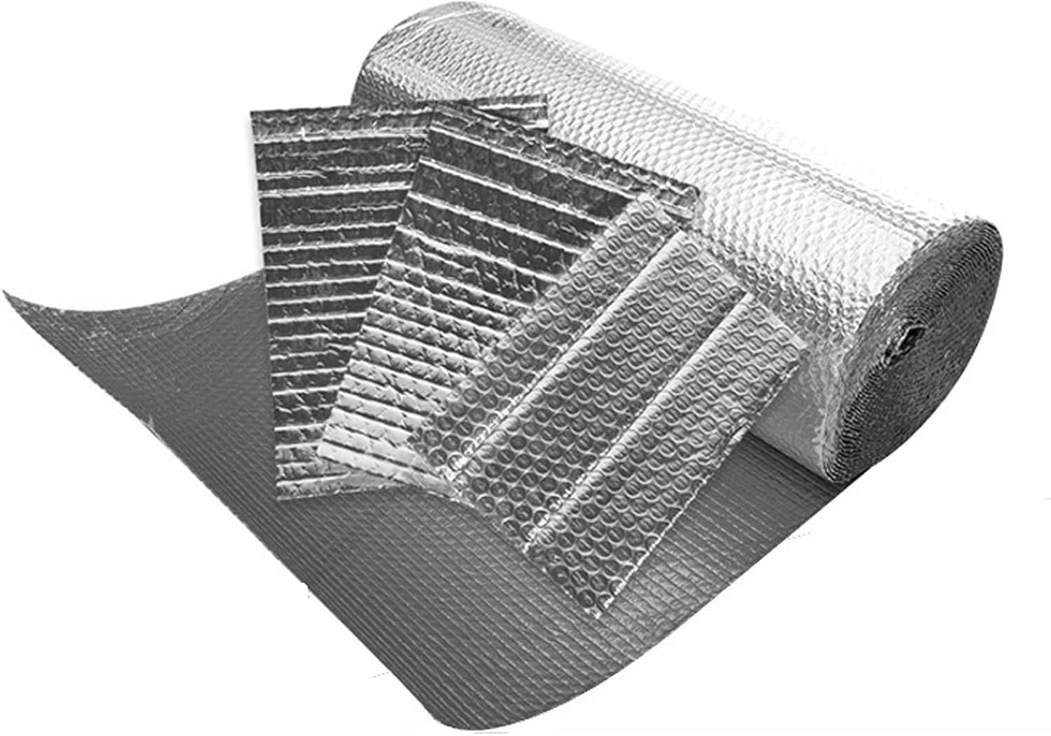 GOGREEN Keep Insulation Reflectix Insulation Reflective