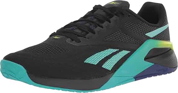 reebok nano x2