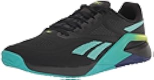 Reebok Men's Nano X2 Gym Shoes