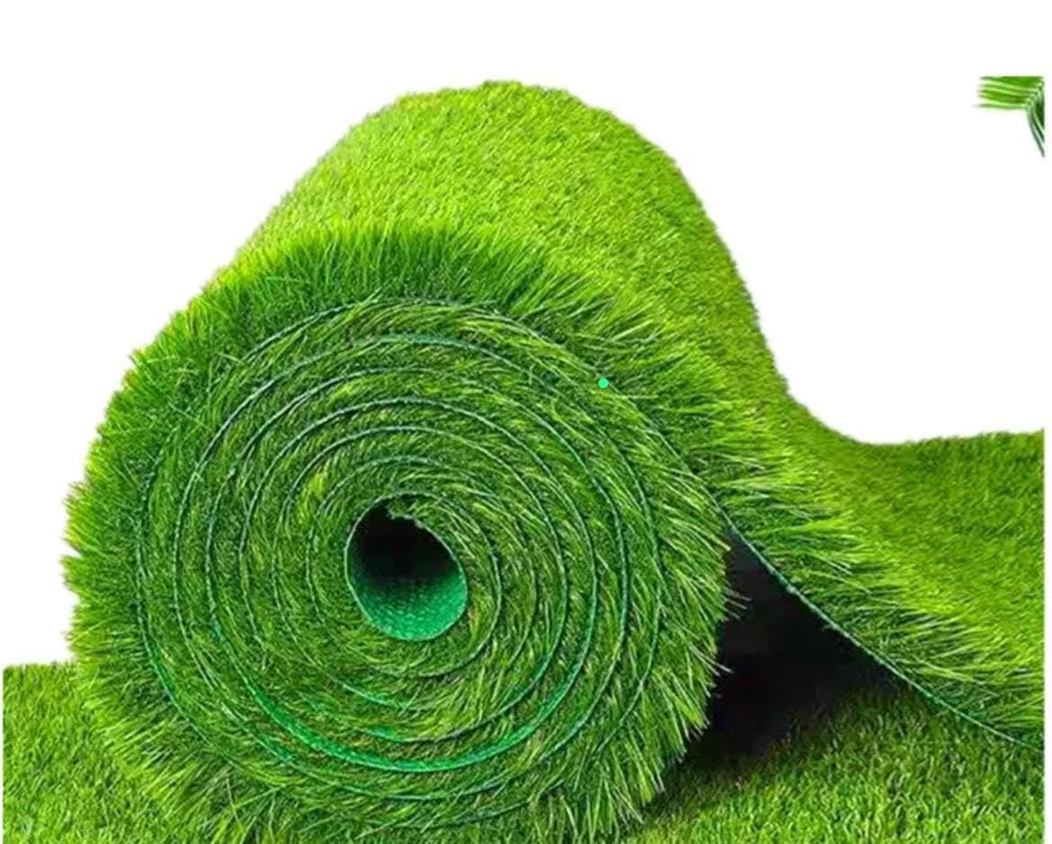 PEACO | Artificial Grass Mat | 35 mm| High Density Artificial grass carpet mat for out door and indore. (3 X 2 feet) (B0D73YZRHF) Amazon Price History, Amazon Price Tracker