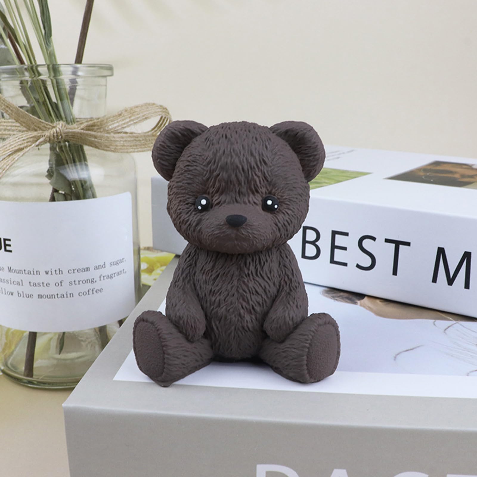 よるくまサマ専用 クリーム ソープ Amazon.co.jp: クマ型型 くま型樹脂型 ソープルーム