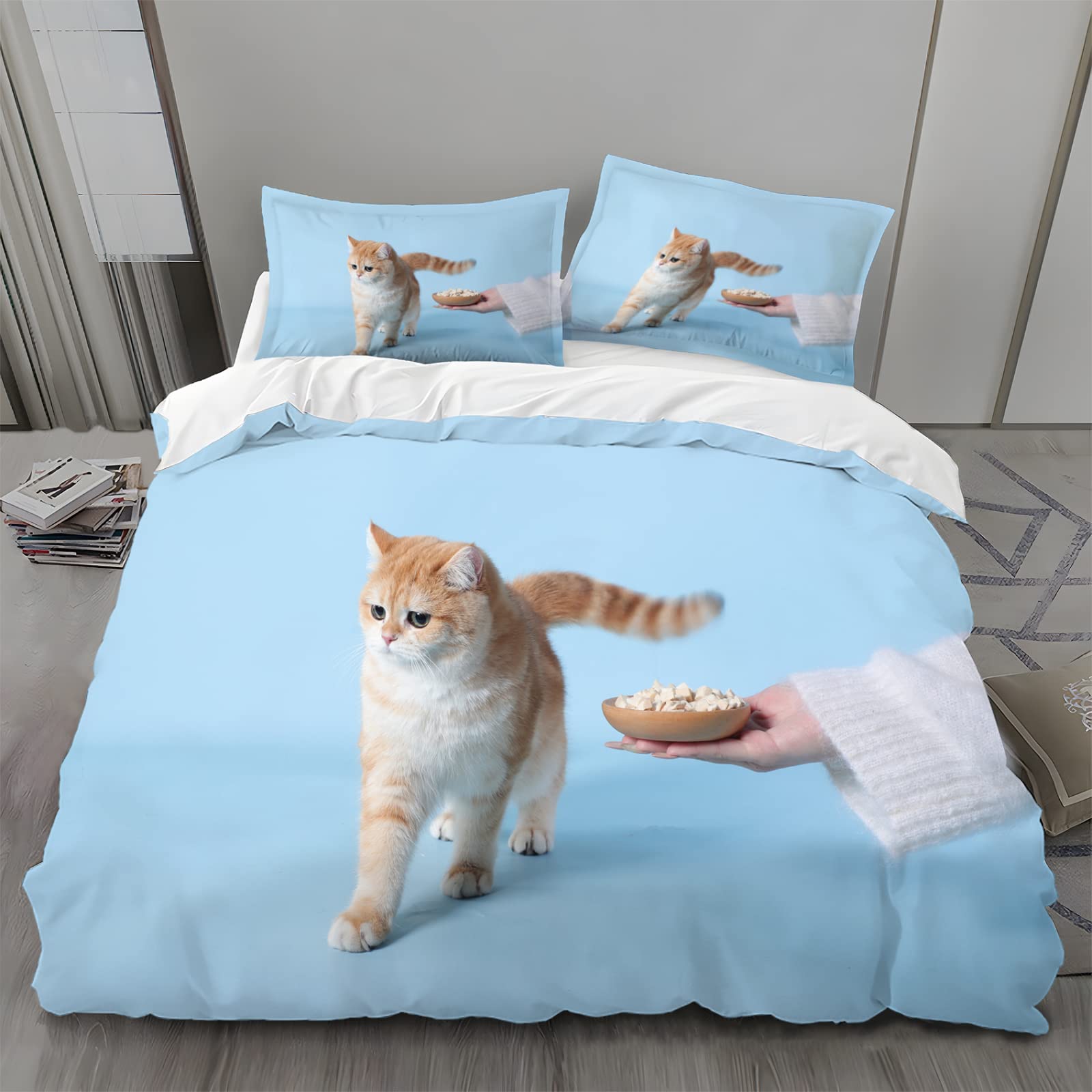 マイクロコットン　掛け布団カバー 掛け布団カバー(マイクロフリース) - 寝具の通販ならセシール