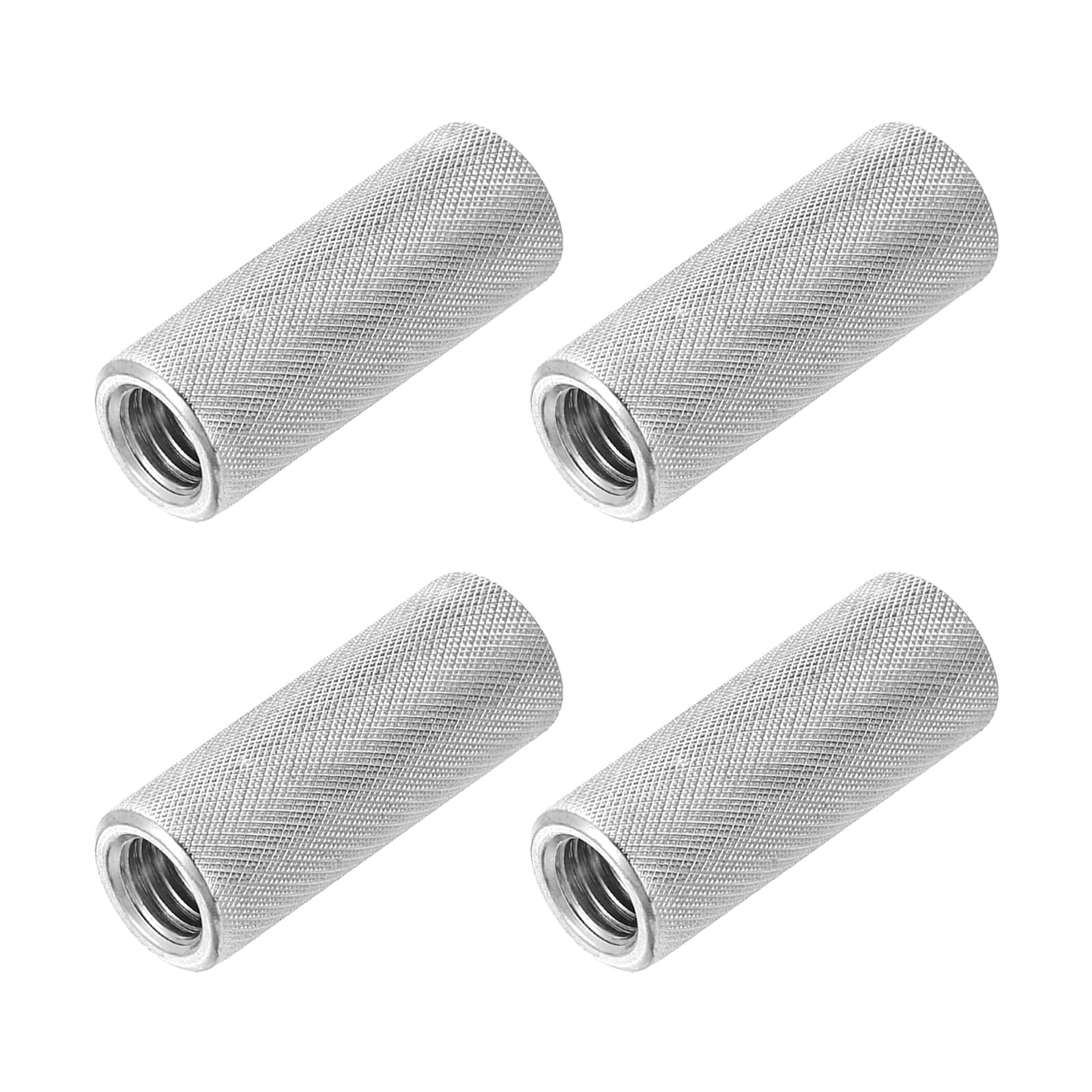 PATIKIL M8 Round Connector Nuts