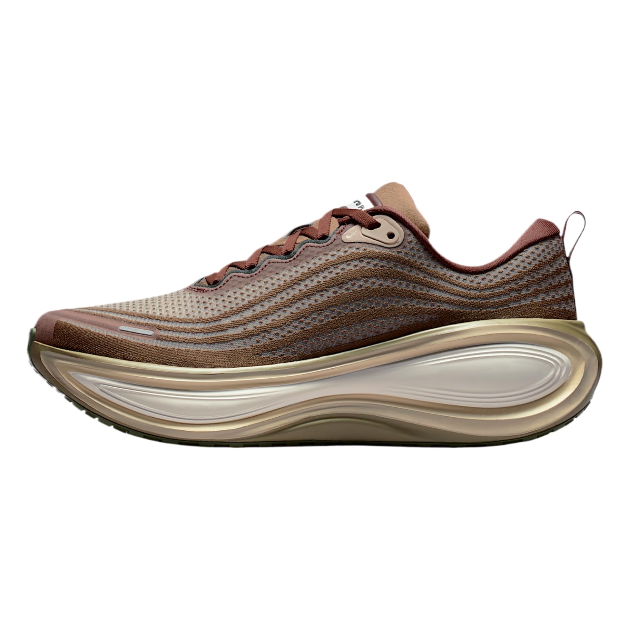 Vomero Plus QS Pecan