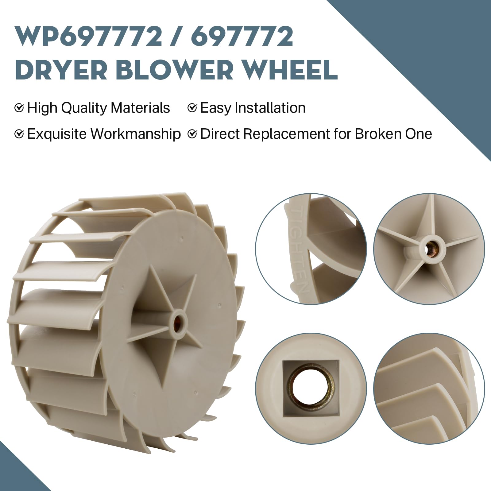 Guarnizione Oblo 46-54lt B340 Manisa J00383439 - Foto 8