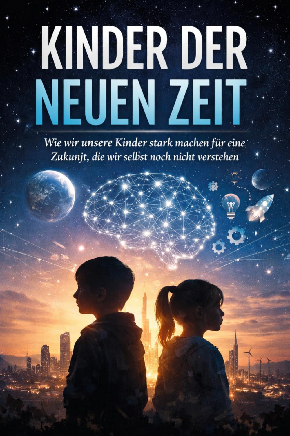 Kinder der neuen Zeit