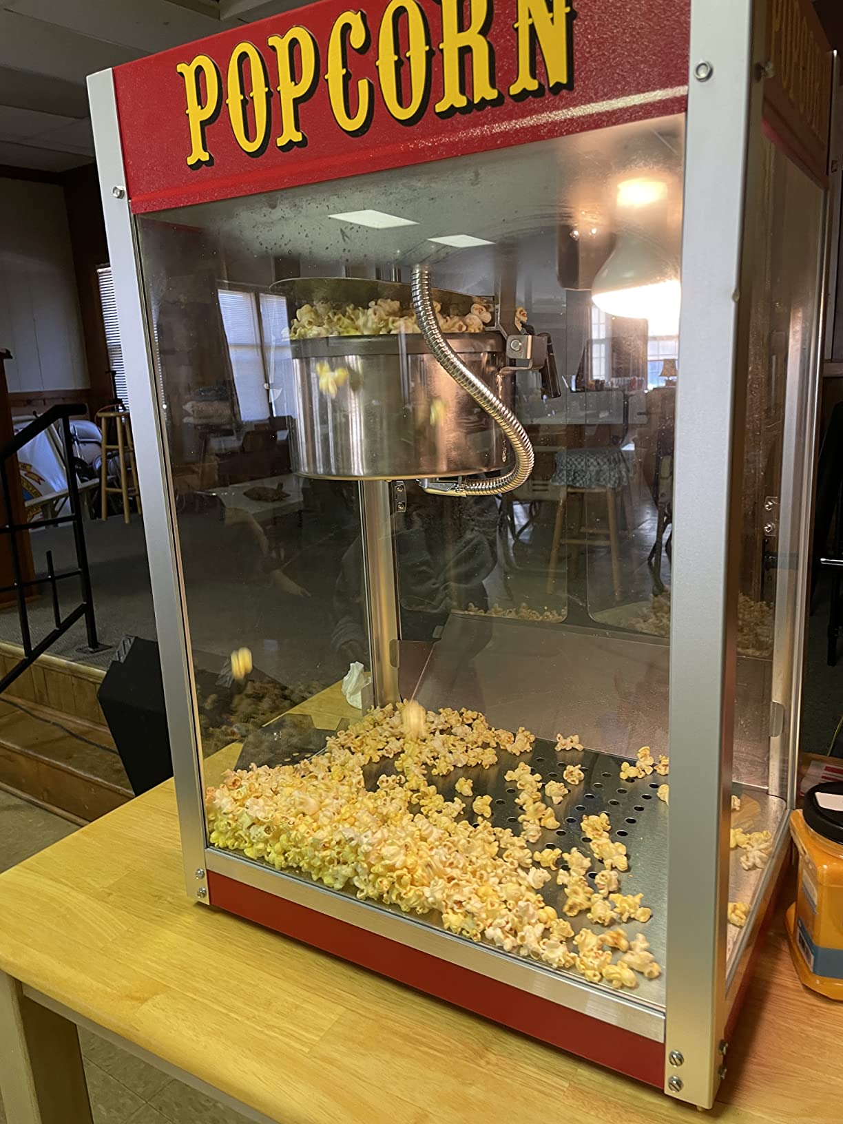 Easy to learn to operate!