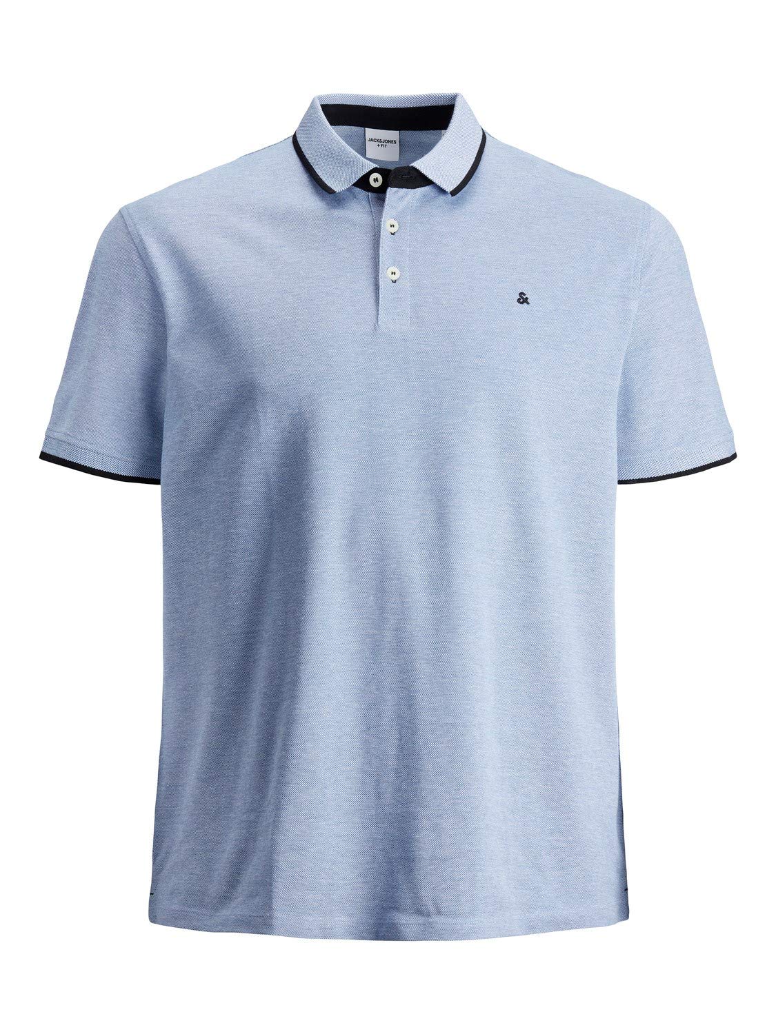 Jack & Jones Jjepaulos Polo SS Noos Polo Hombre (Pack de 1) — view 118