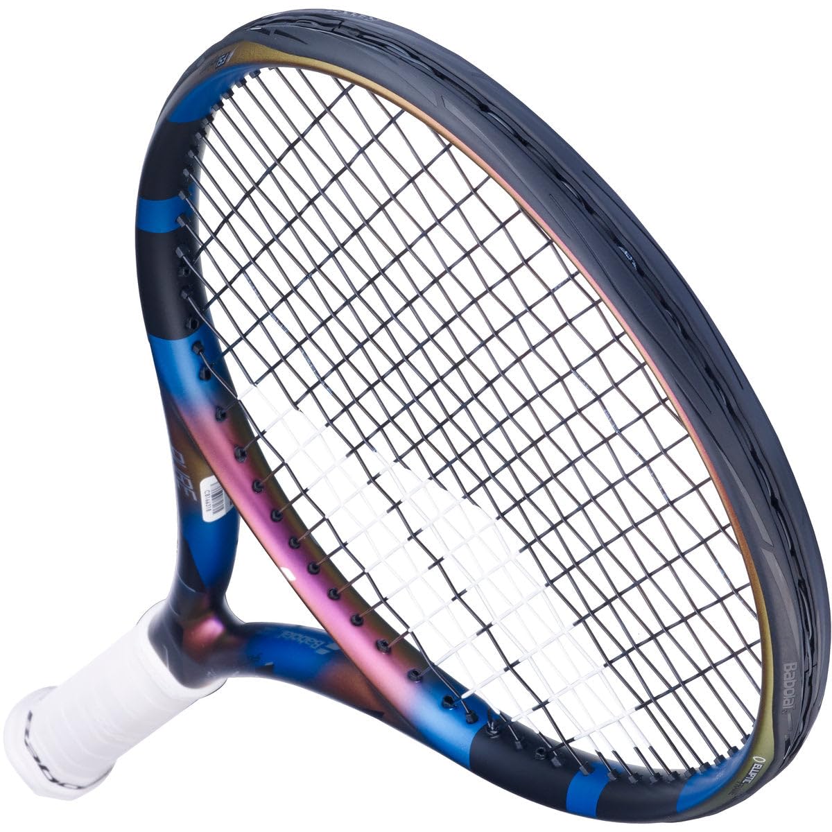 Babolat Pure Drive Team Ltd Tennis Racket 2