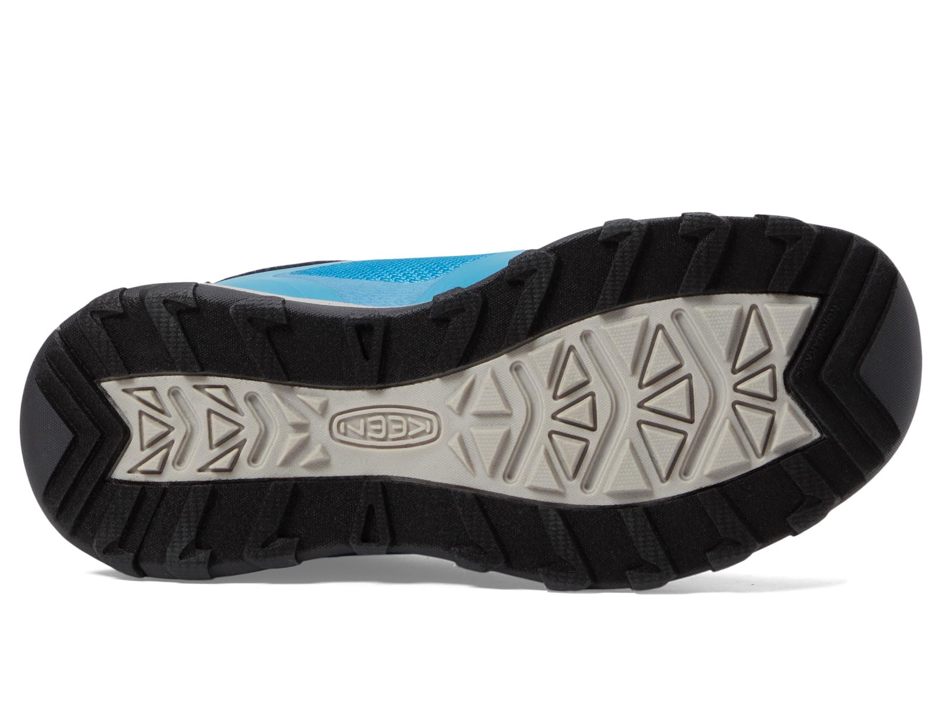 KEEN Wanduro Mid Waterproof Botas para senderismoUnisex adulto