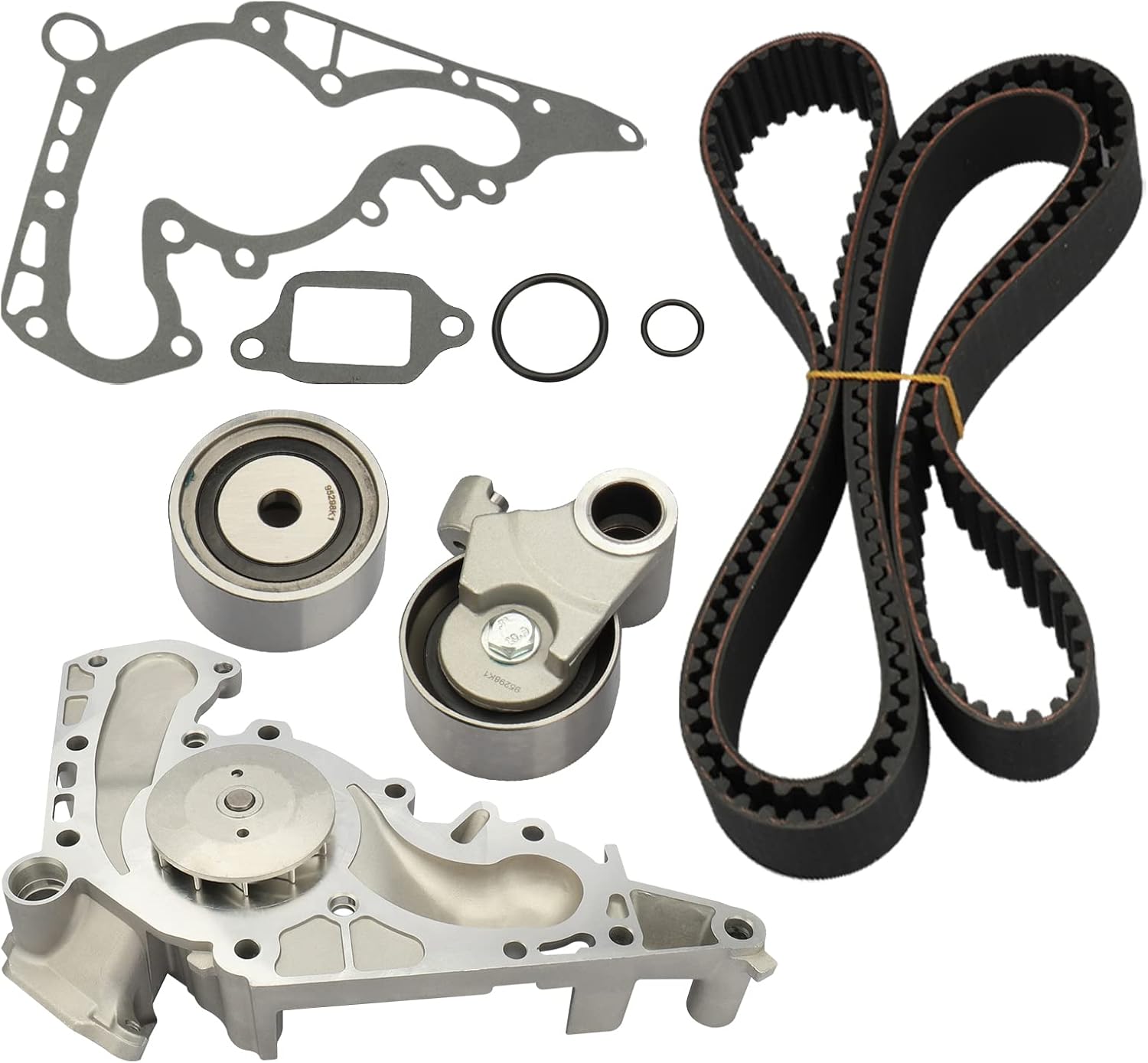 Engine Timing Belt Water Pump Kit for Toyota 4Runner/Land
