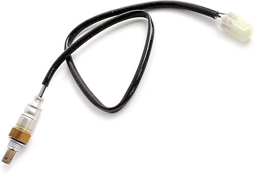 Miniatura 4 de Sensor de oxígeno de repuesto para Arctic Cat 450 Alterra TRV 500 550 700 1000 Prowler HDX XT Wildcat Trail Sport XT