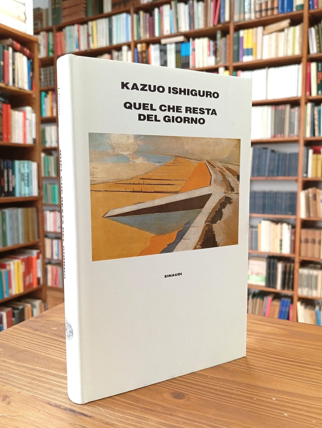 Quel che resta del giorno