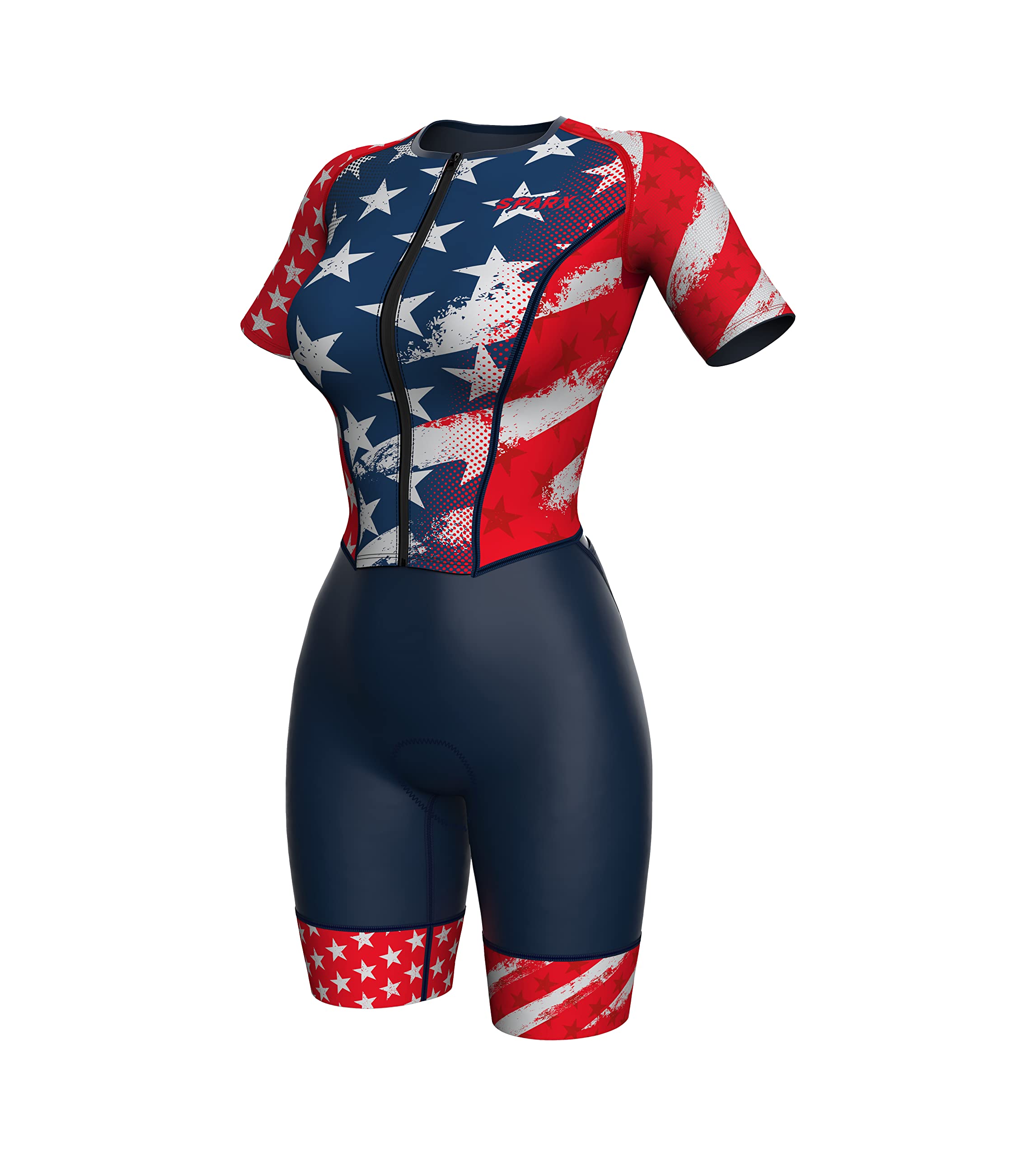 Sparx Aero Triathlon Suit
