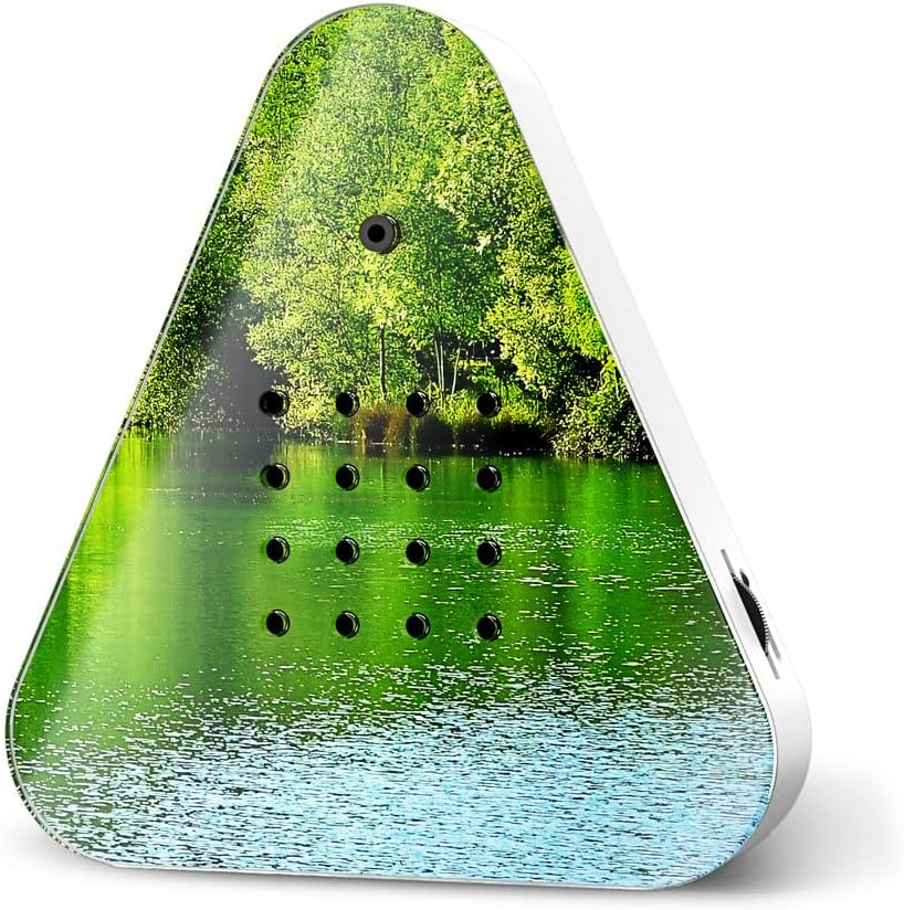 Relaxsound Lakesidebox Forest Lake, One Size