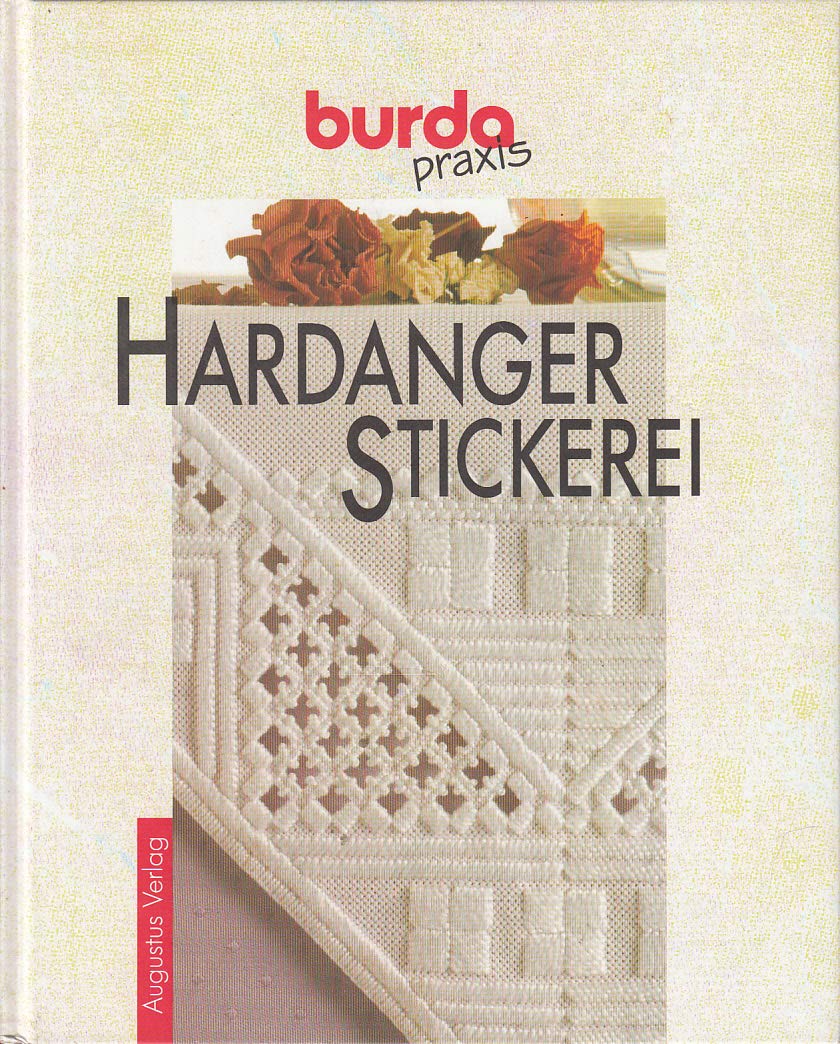 Hardanger Stickerei Diverse Amazon.de Bücher