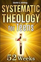 Systematic Theology for Teens A Lahore, Karachi - Pakistan