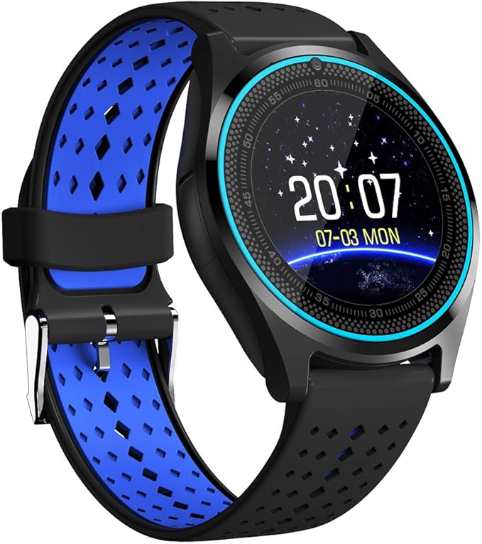 smart watch v9