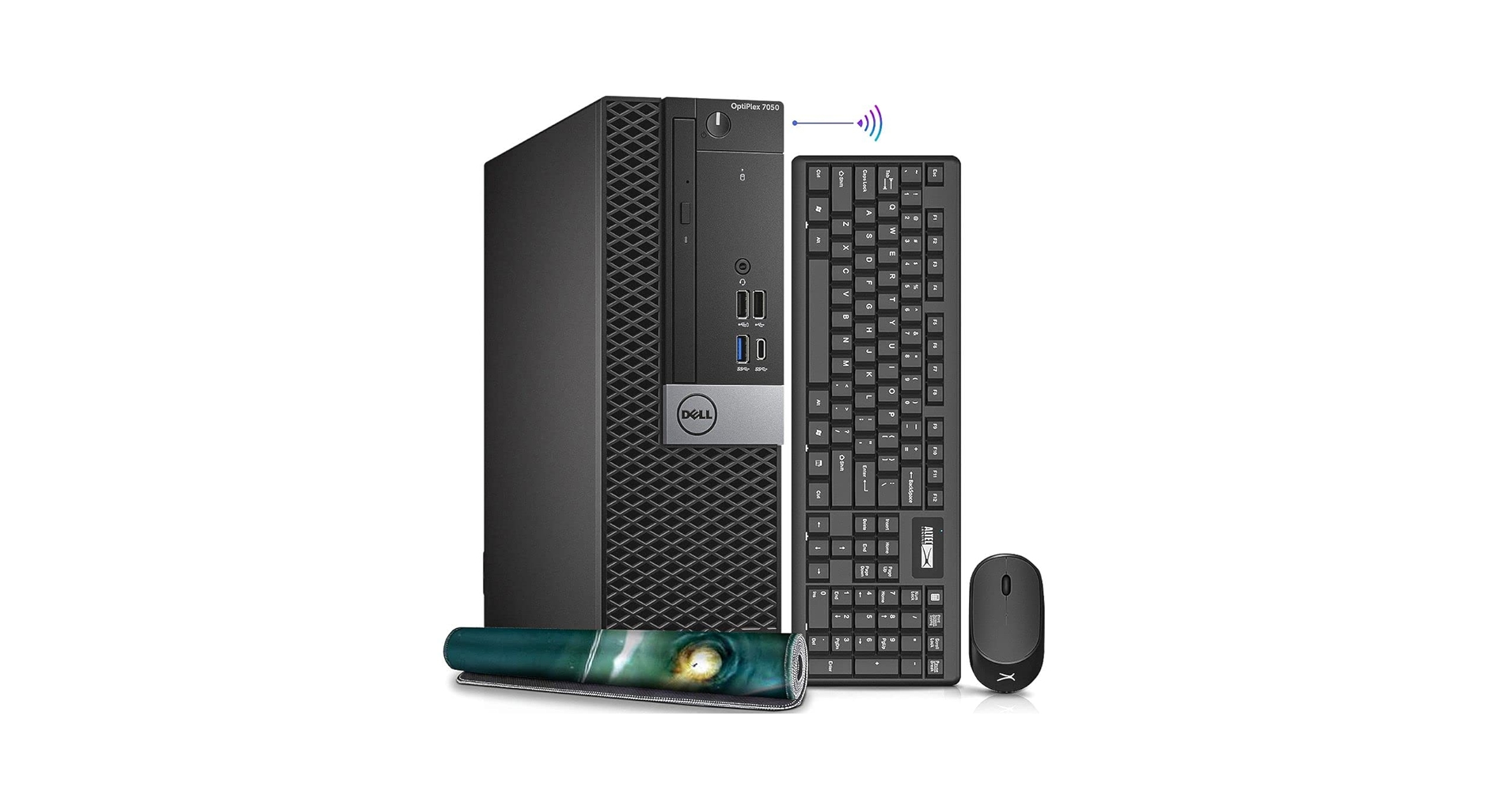 Amazon.com: Dell OptiPlex 7050 Desktop Computers PC,Intel
