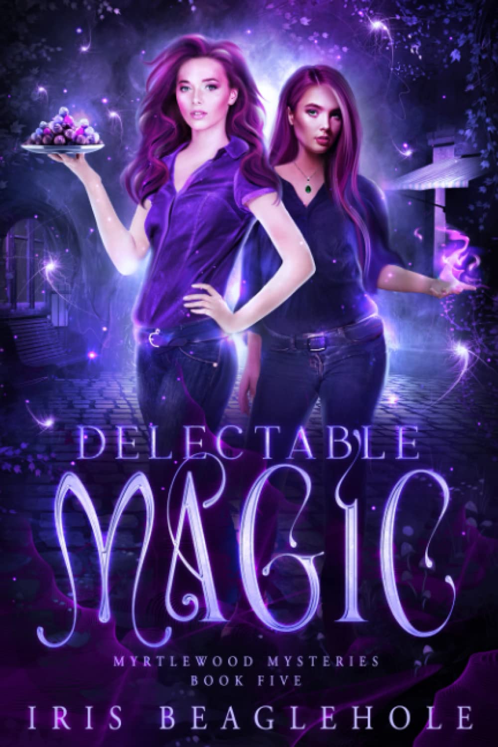 Delectable Magic