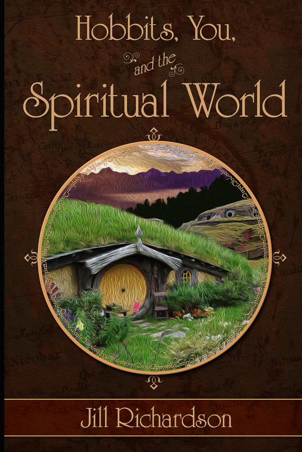 Hobbits, You, and the Spiritual World of Middle-earth