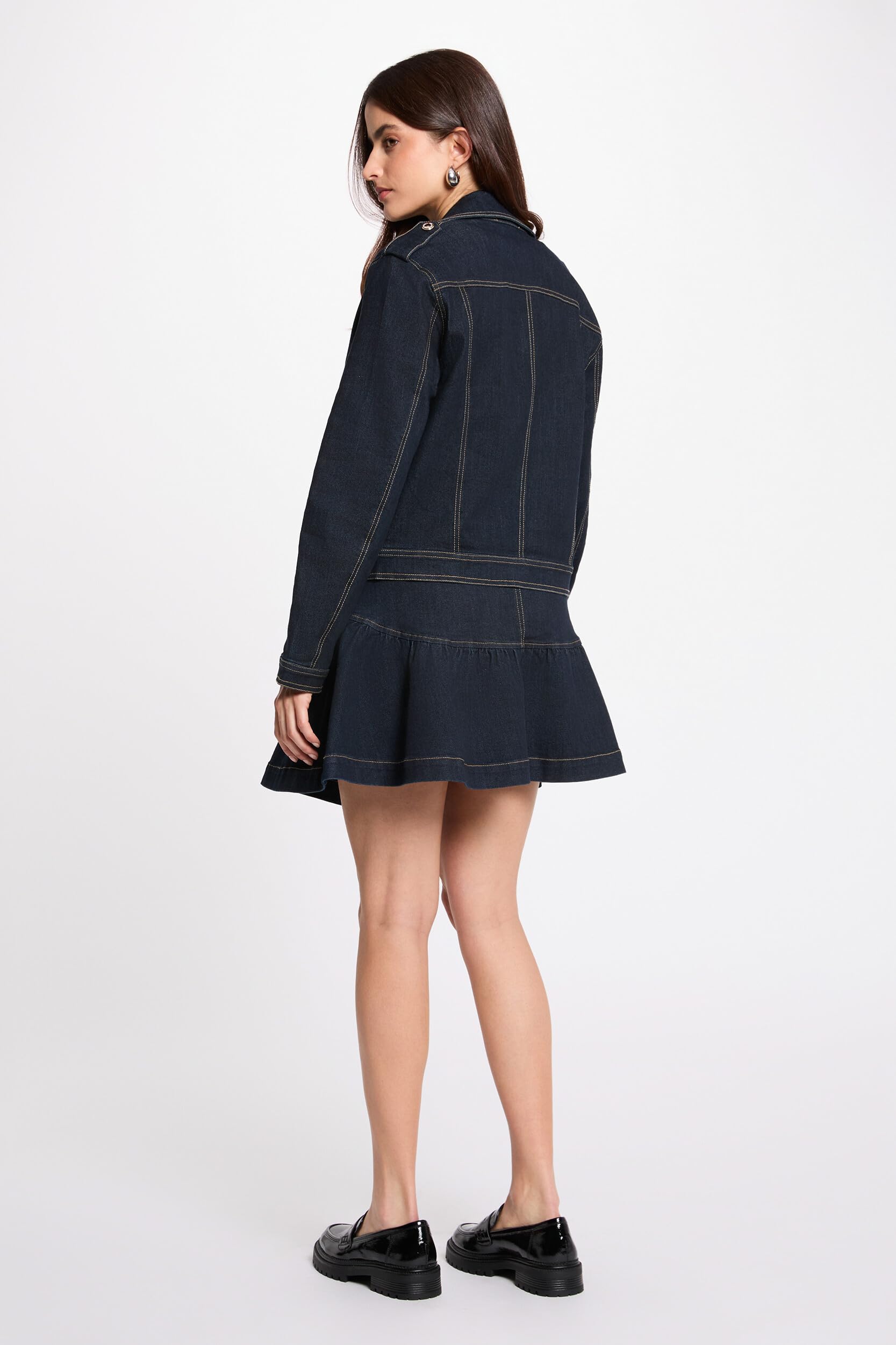 Morgan 261-vsoubia Blazer Femme Femme