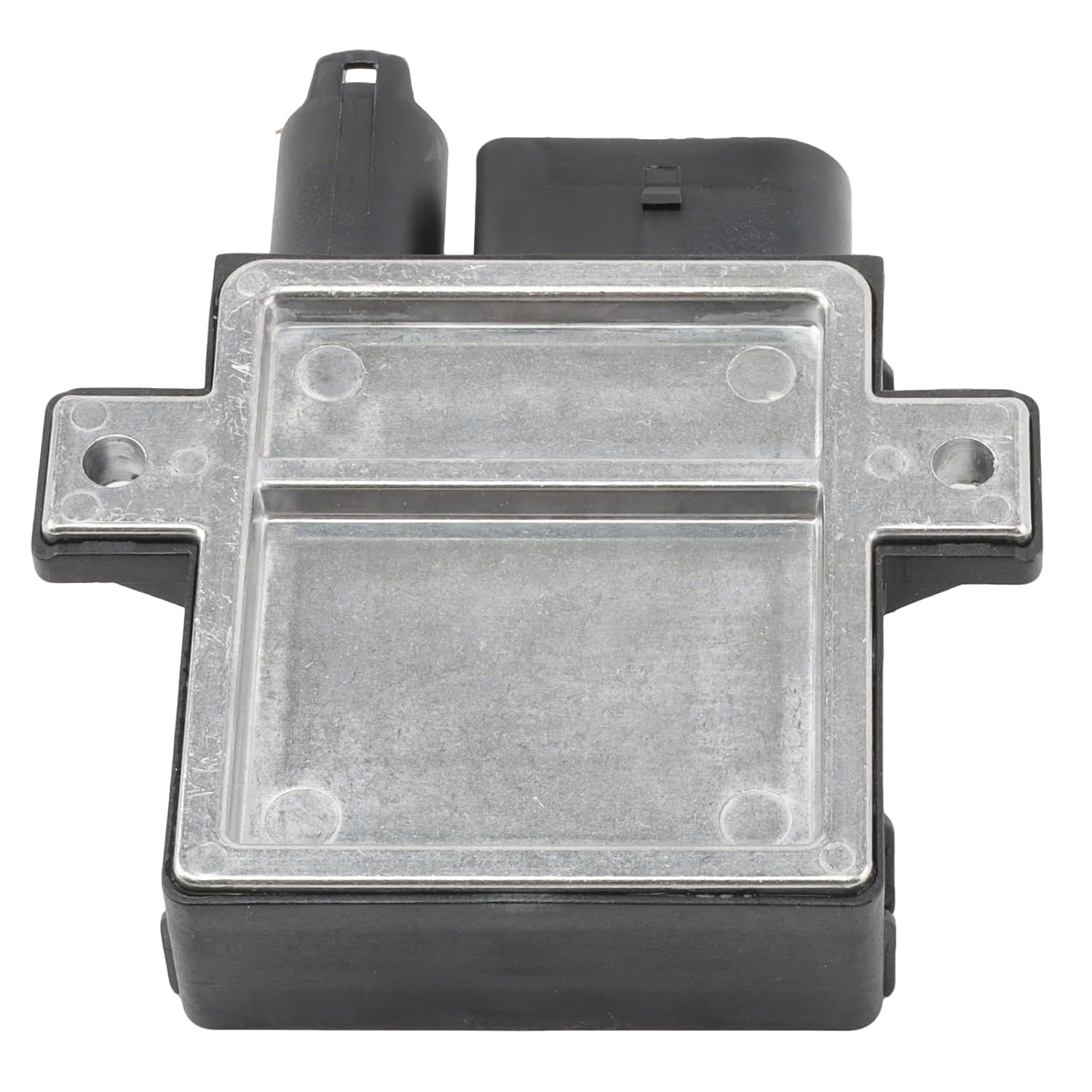 97379635 Glow Plug Control Module Controller for 2004-2005 Chevrolet GMC Silverado Sierra 2500 3500, for 6.6L V8 Diesel Turbocharged Engine Replace# 1S10615 97304030