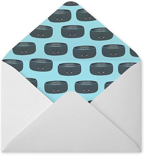 Miniatura 2 de CENTRAL 23 Tarjeta desplegable de Alexa  Tarjetas de cumpleaños desplegables para hombres y mujeres  Tarjetas de felicitación 3D para mamá, papá,