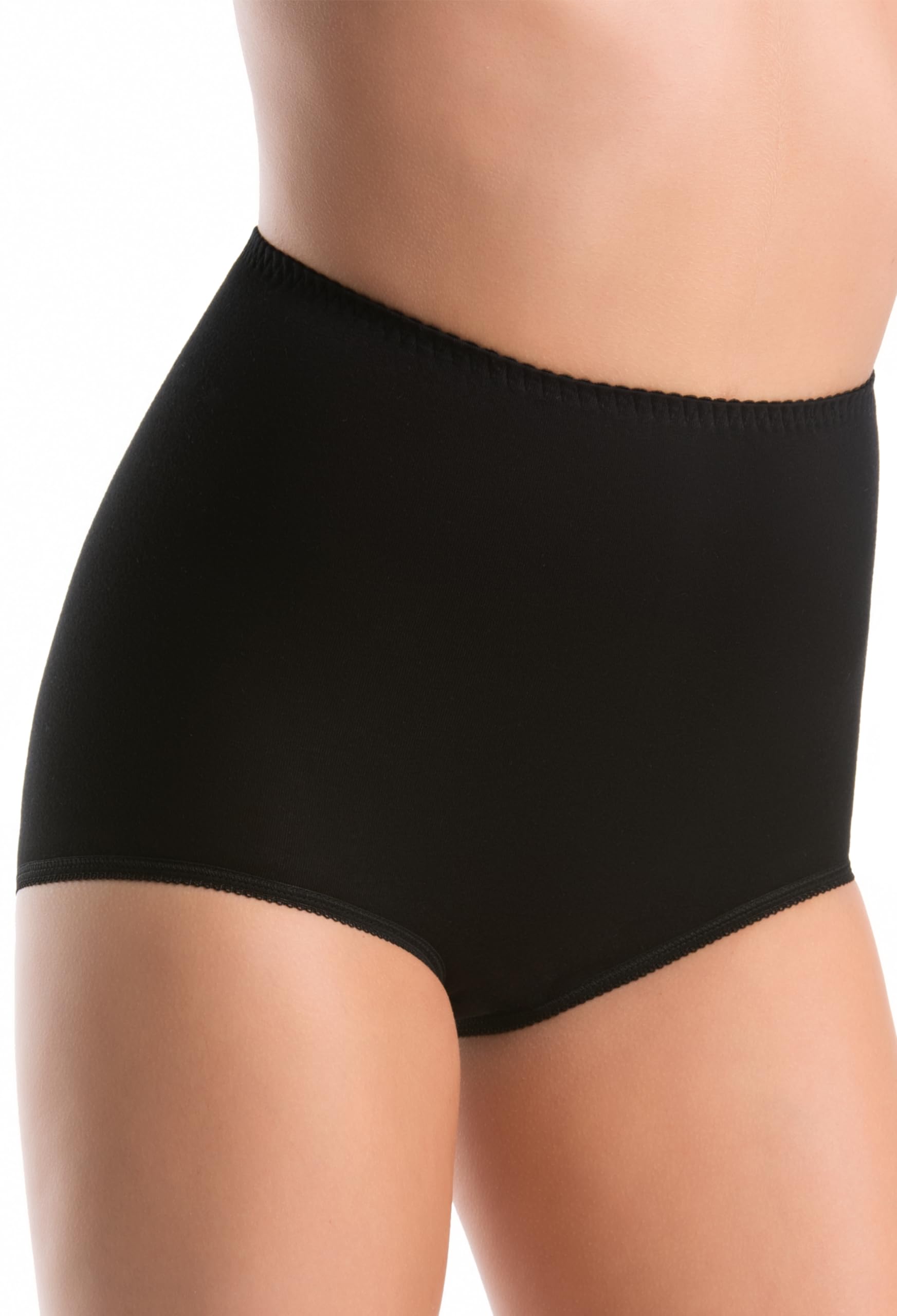 Teyli Slip di bambù Donna