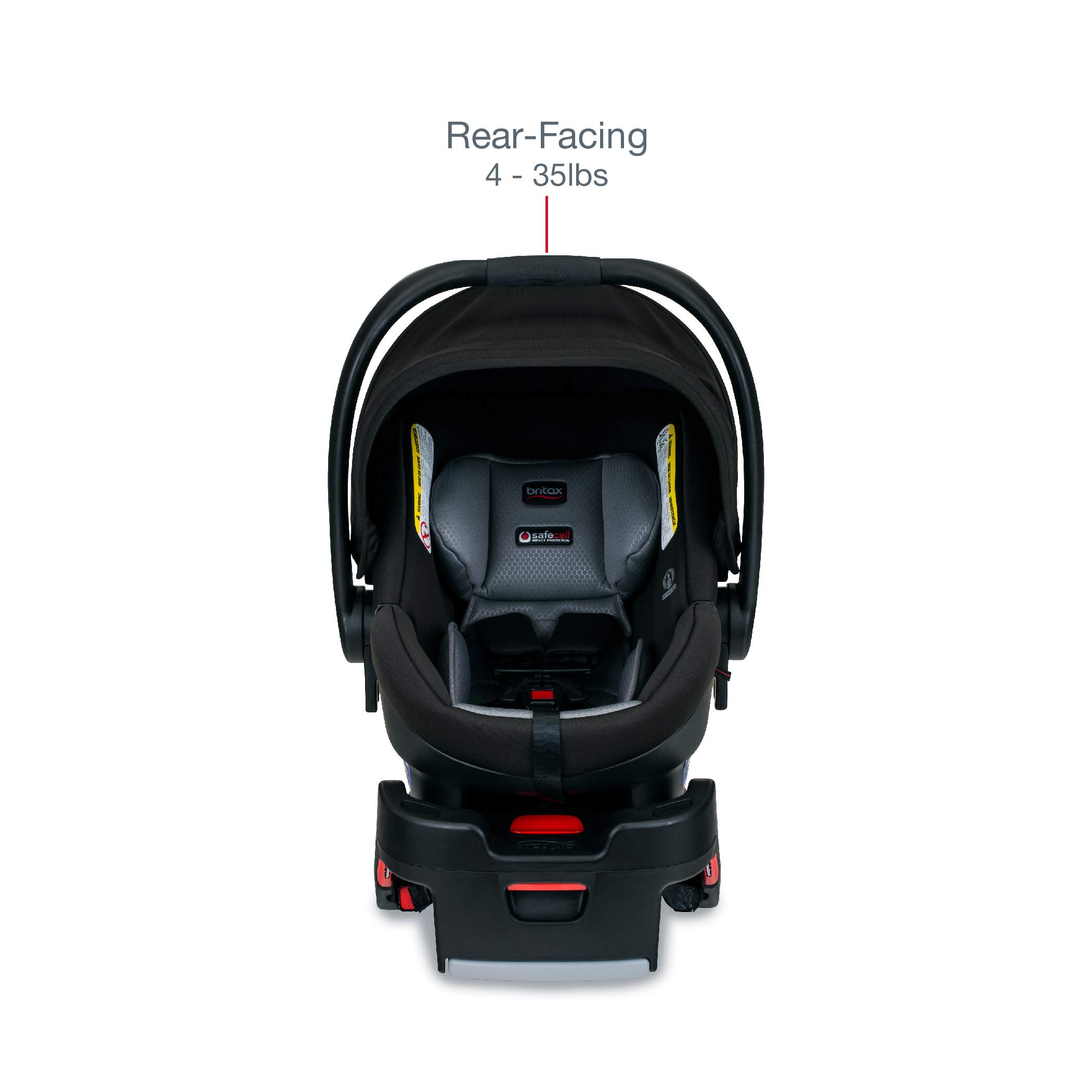 shop double stroller BabyCruiser Double Stroller