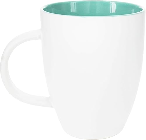 Miniatura 3 de Blessed Grandma - Taza de café para bebé de gres de 20 onzas