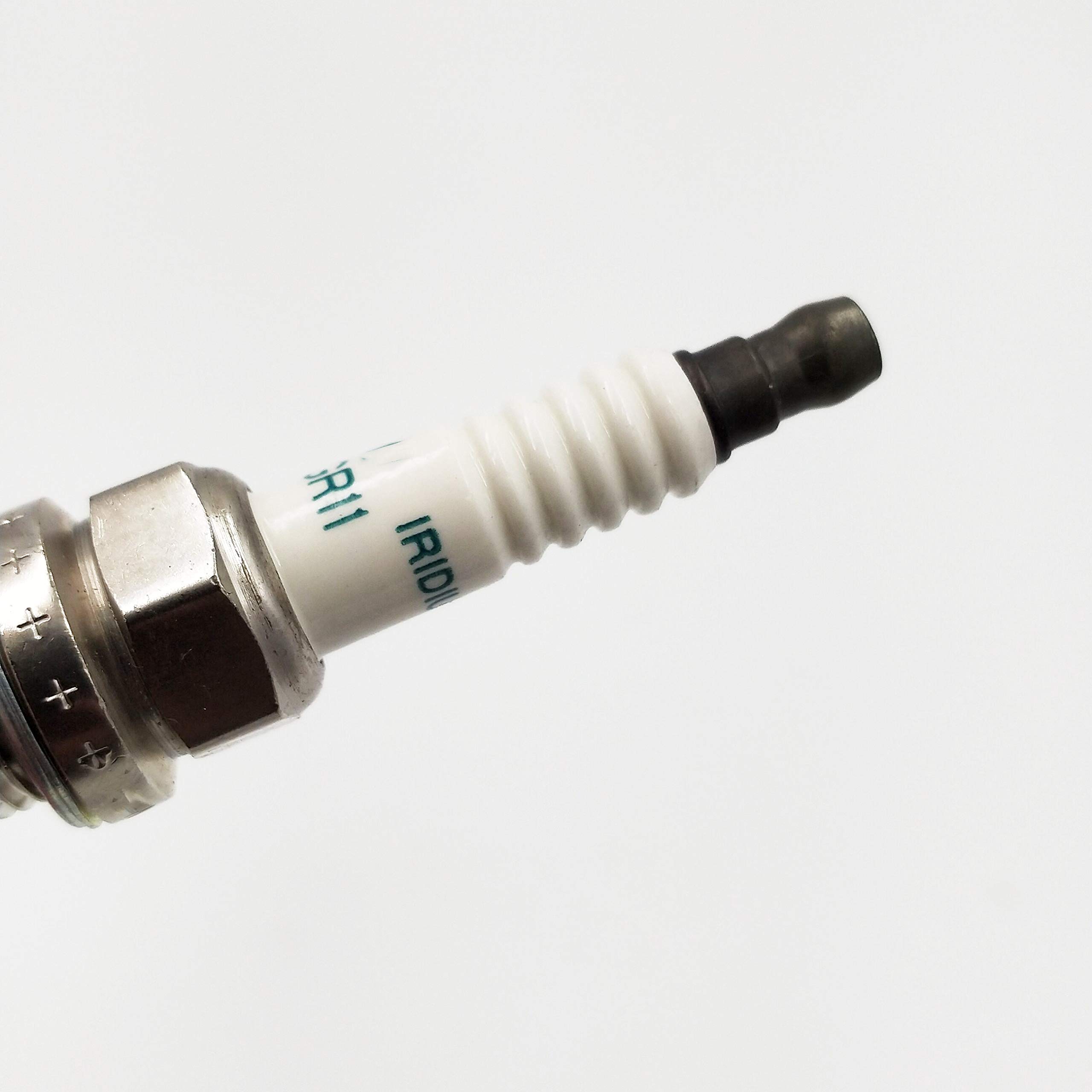 8 Piezas OEM 9091901221 90919-01221 SK20BGR11 Bujía de iridio para automóvil, bujía para autopartes
