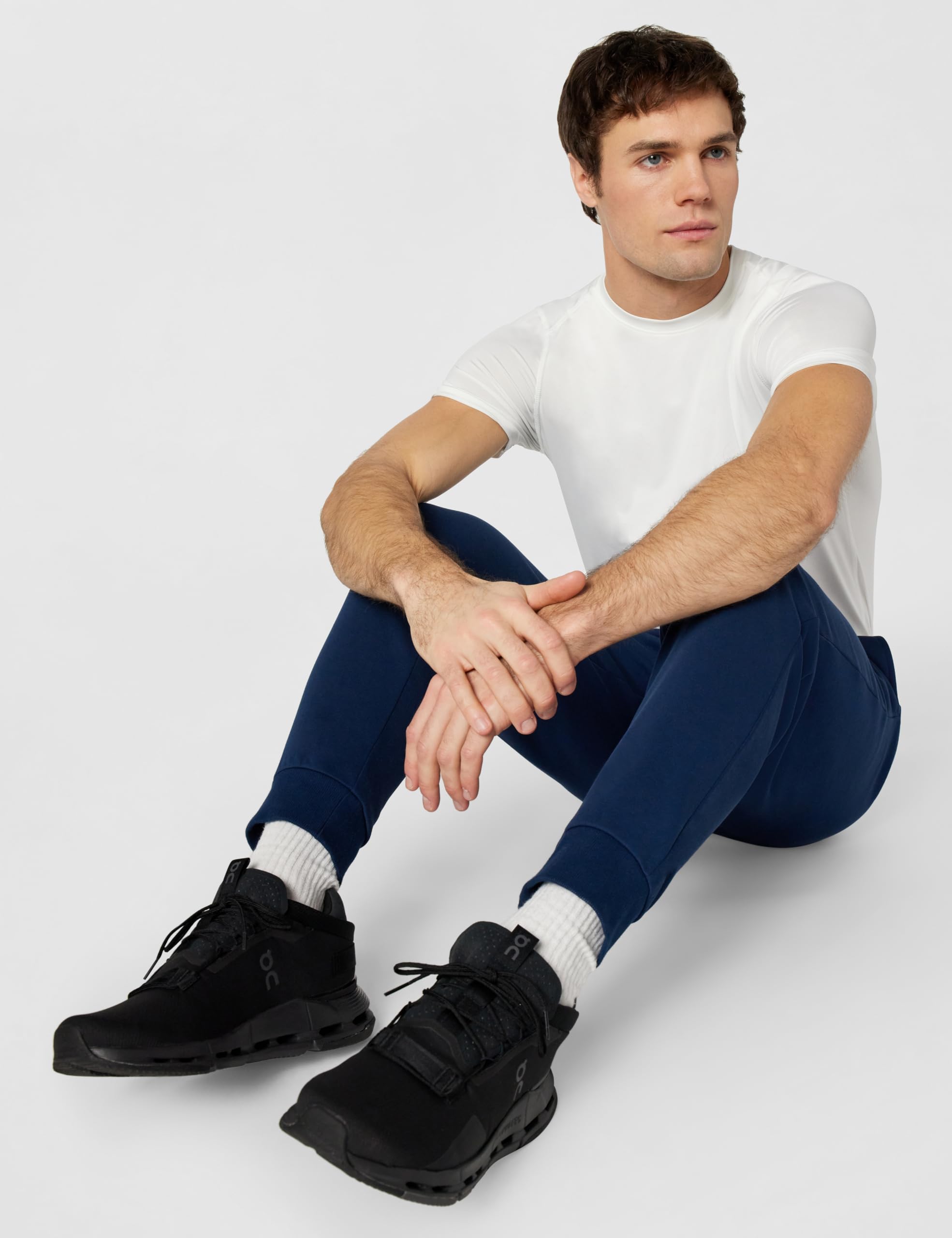 Oakley Relax Jogger 2.0 - Pantalones Deportivos Hombre