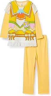 Amazon Co Jp プリキュア パジャマ