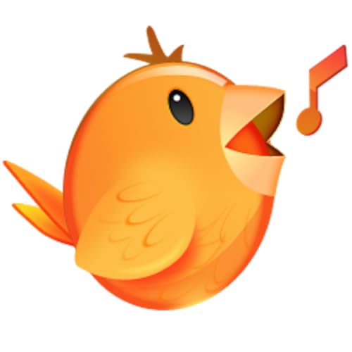 Bird Songs and Sounds
