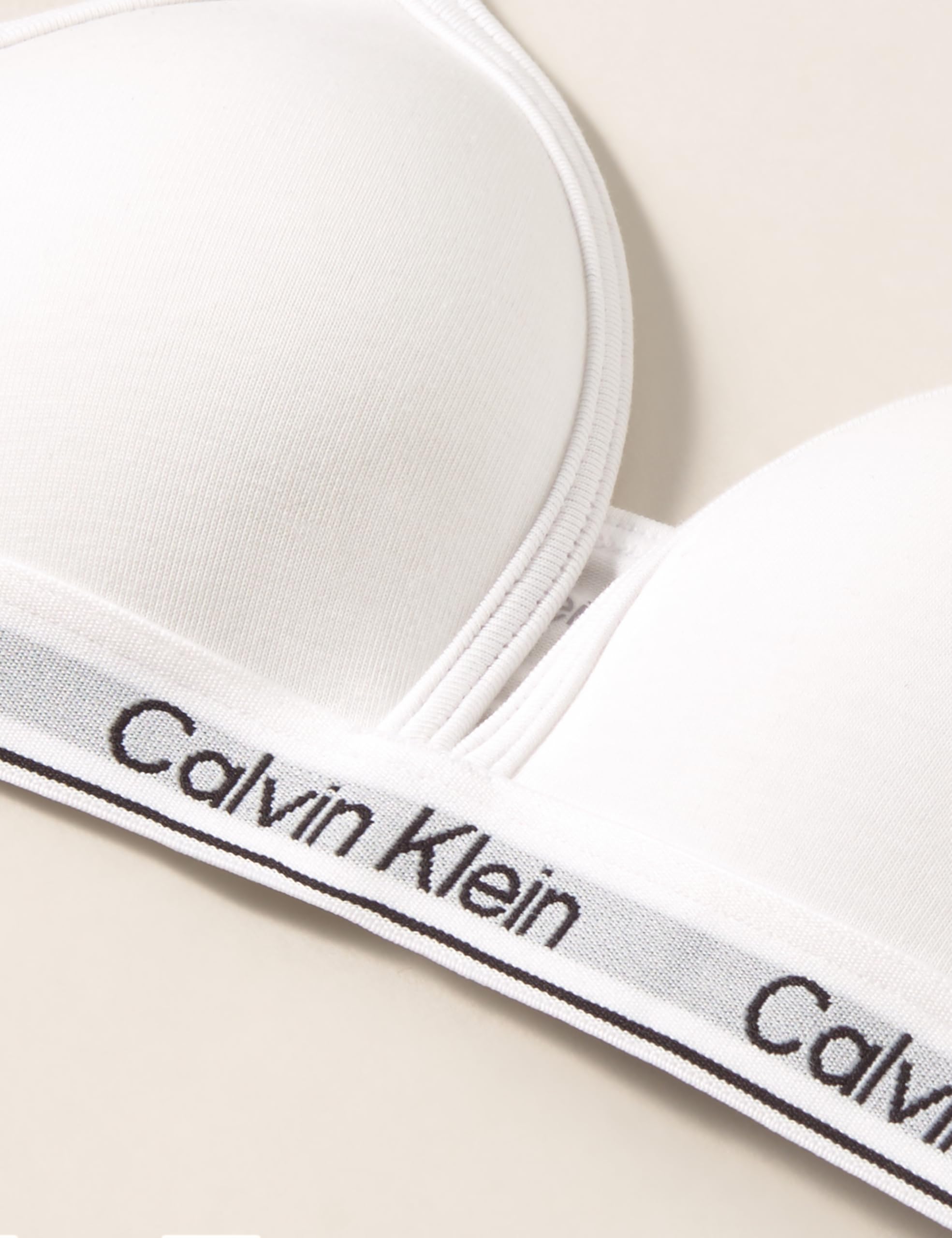 Calvin Klein Trójkąt Dziewczynki Triangle G80g800736