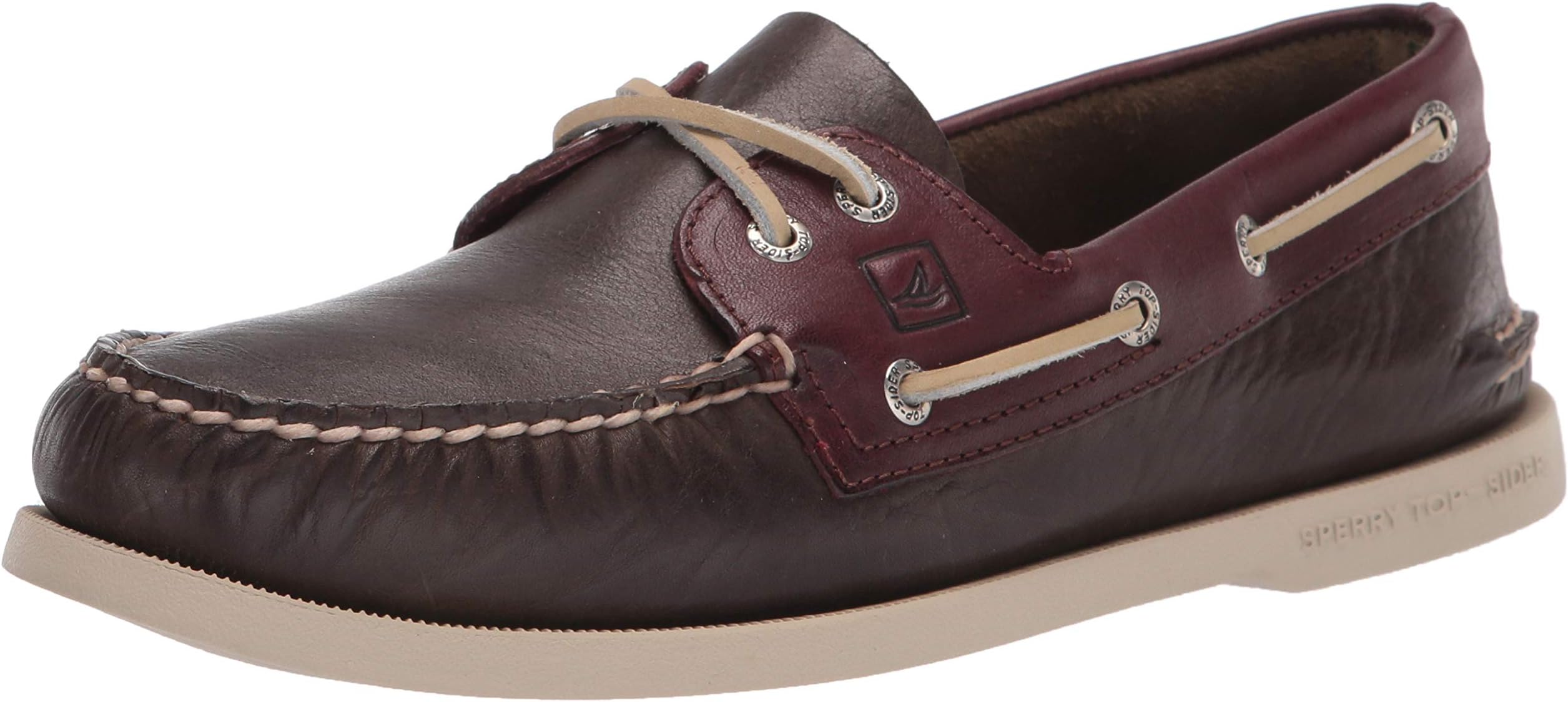 Sperry Top-Sider Men's Authentic Original 2-Eye Boat Shoe