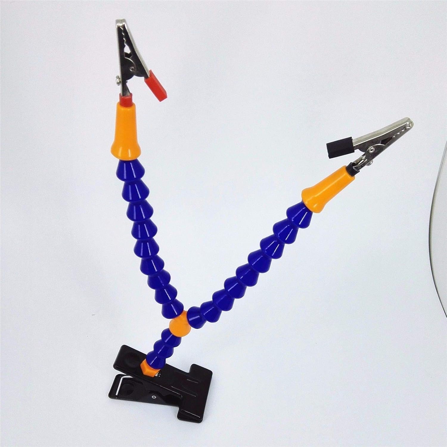 XYC Repair Tool Holder Third Hand Helping Hands Soldering Iron DIY Enthusiast Practical Welding Assistant Tool Good Helper Third Hands