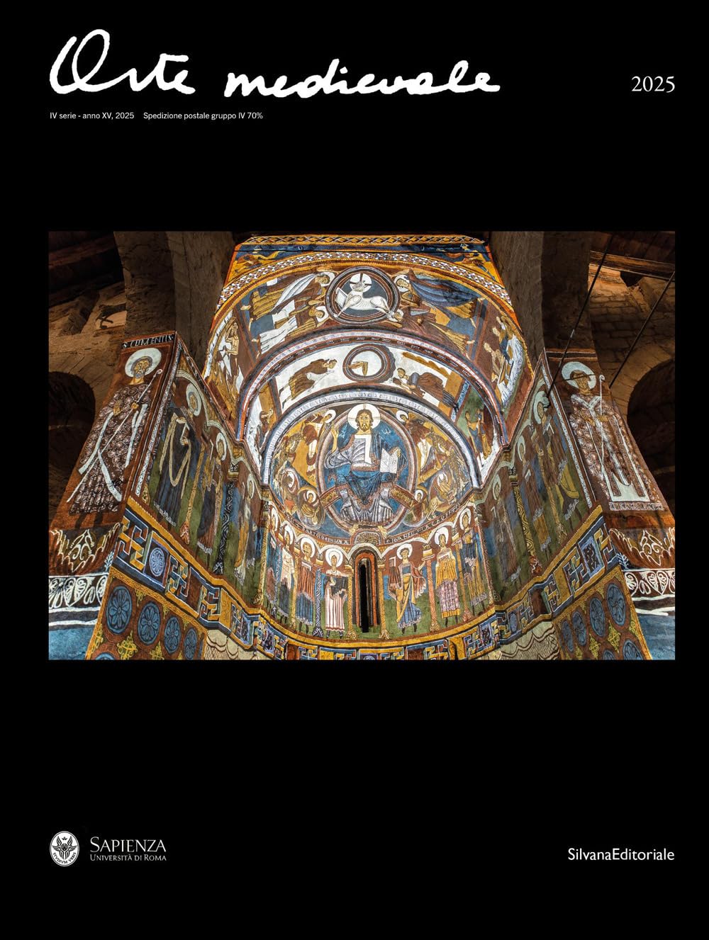 Arte medievale. Ediz. illustrata (2025)