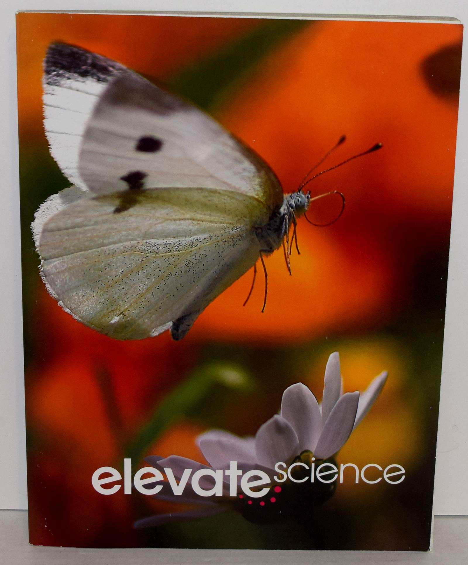 Elevate Elementary Science 2019 Student Edition Grade 2 Paperback – 15 Sept. 2017