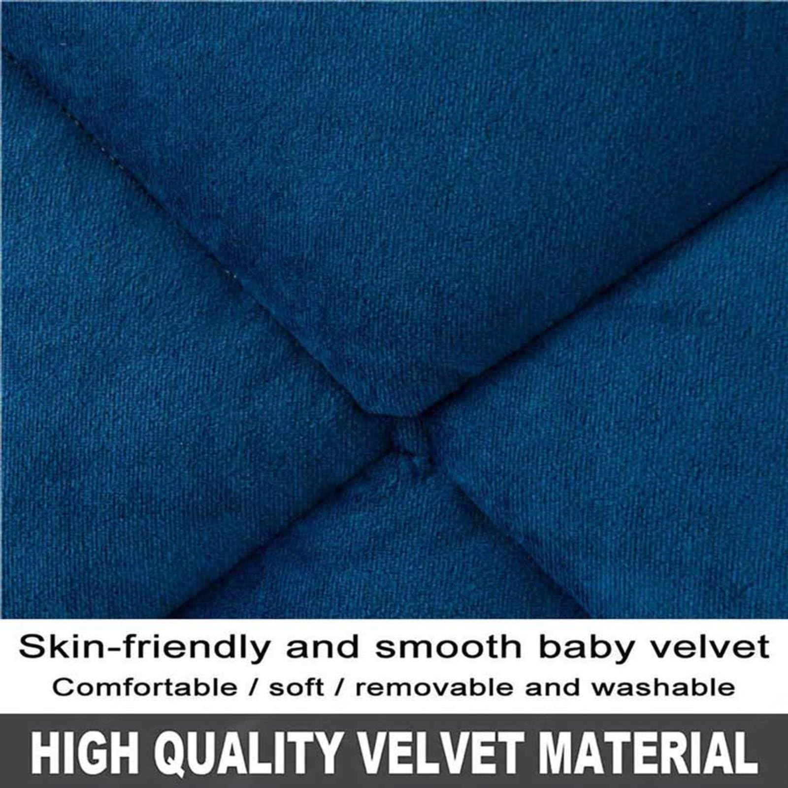 Copri Testata Imbottita Letto Singolo 90 Cm Rivestimento Testiera Letto Raccordi Cuscino Testiera Letto Schienale Matrimoniale Lavabile Addensare Decorazione Camera,rosso-200cm
