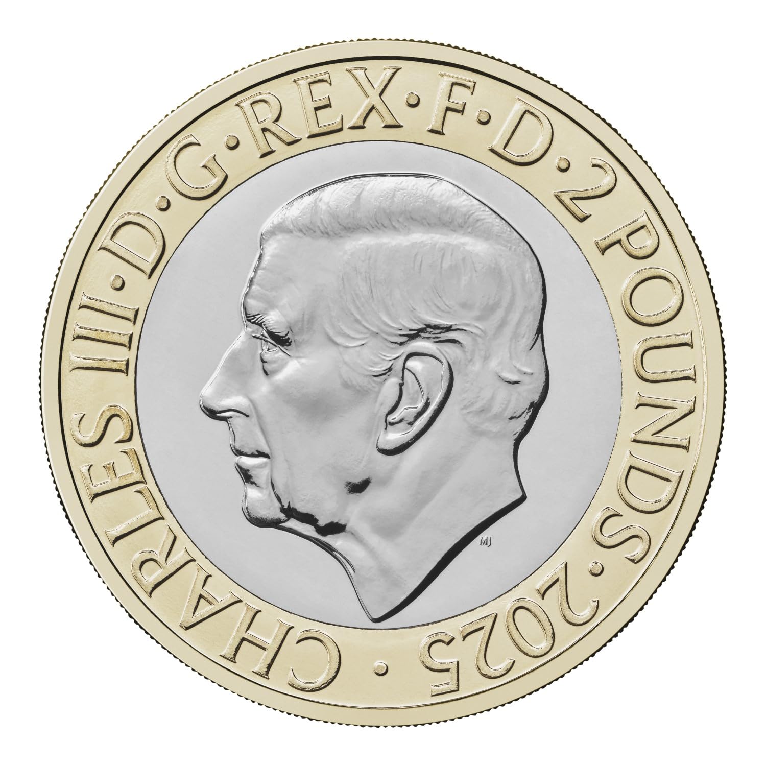 CrawleyCoins 2025 HMS Belfast UK £2 Brilliant Uncirculated Coin in Mint Sealed Pack, Small - Image 3