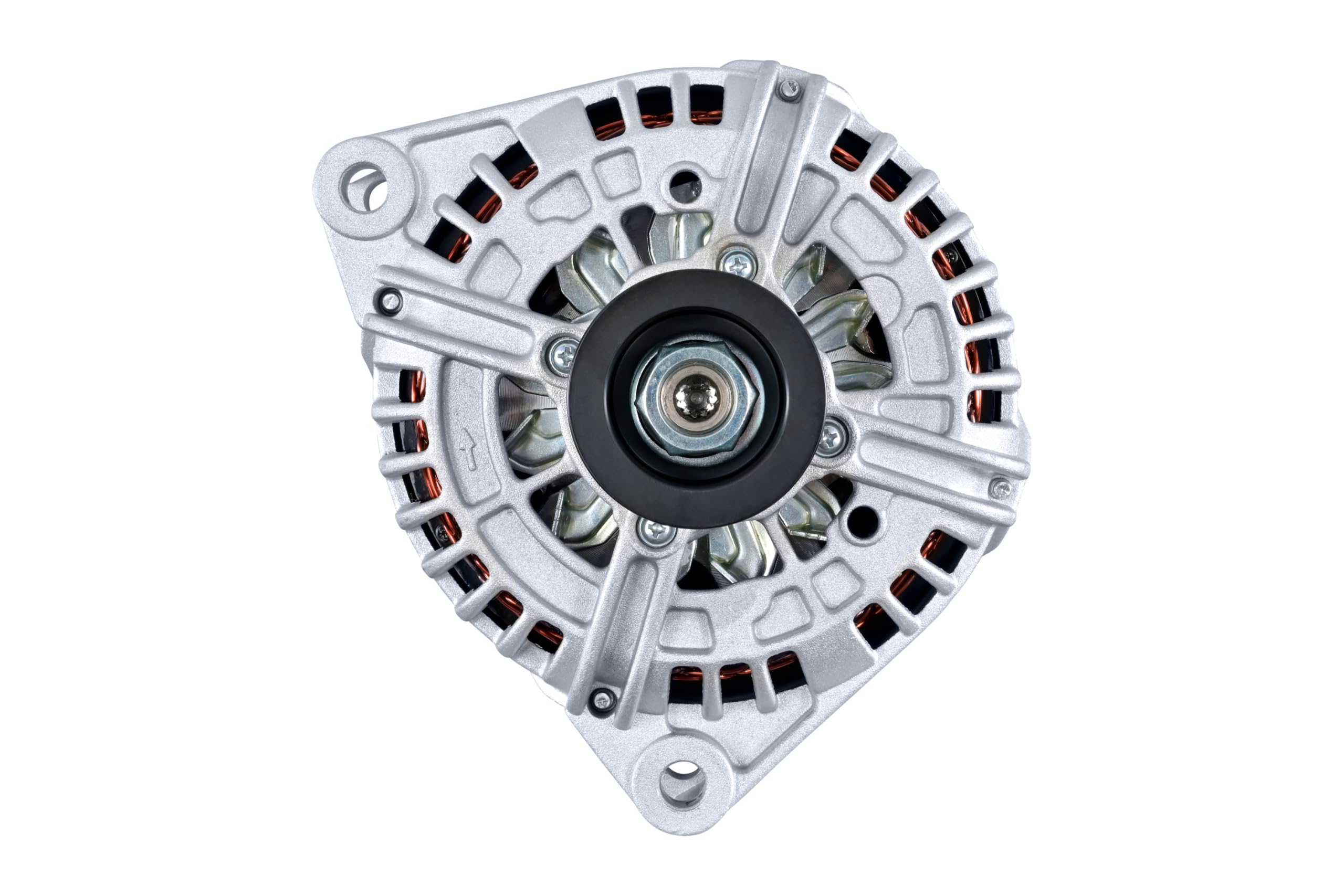 HELLA 8EL 012 428-391 Alternador - 14V - 150A