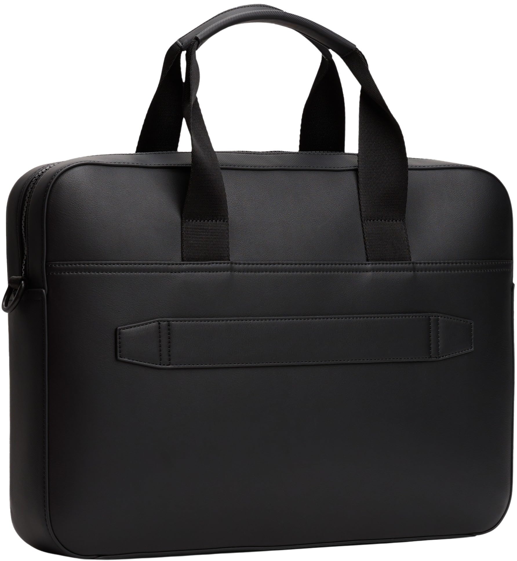 Tommy Hilfiger Men's Th Foundation Computer Bag Am0am13478, One Size
