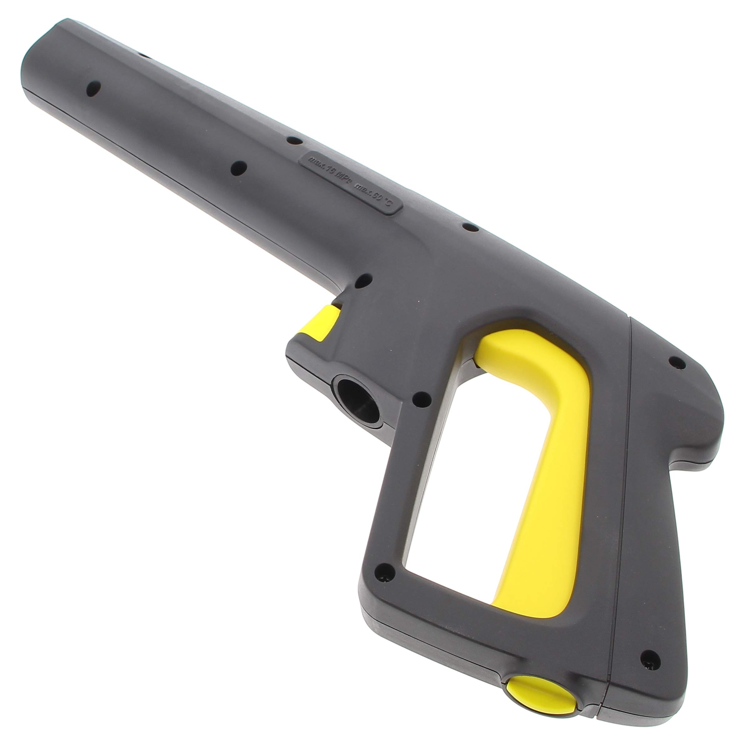 Poignée Pistolet Compatible avec des Nettoyeur Haute Pression Stanley