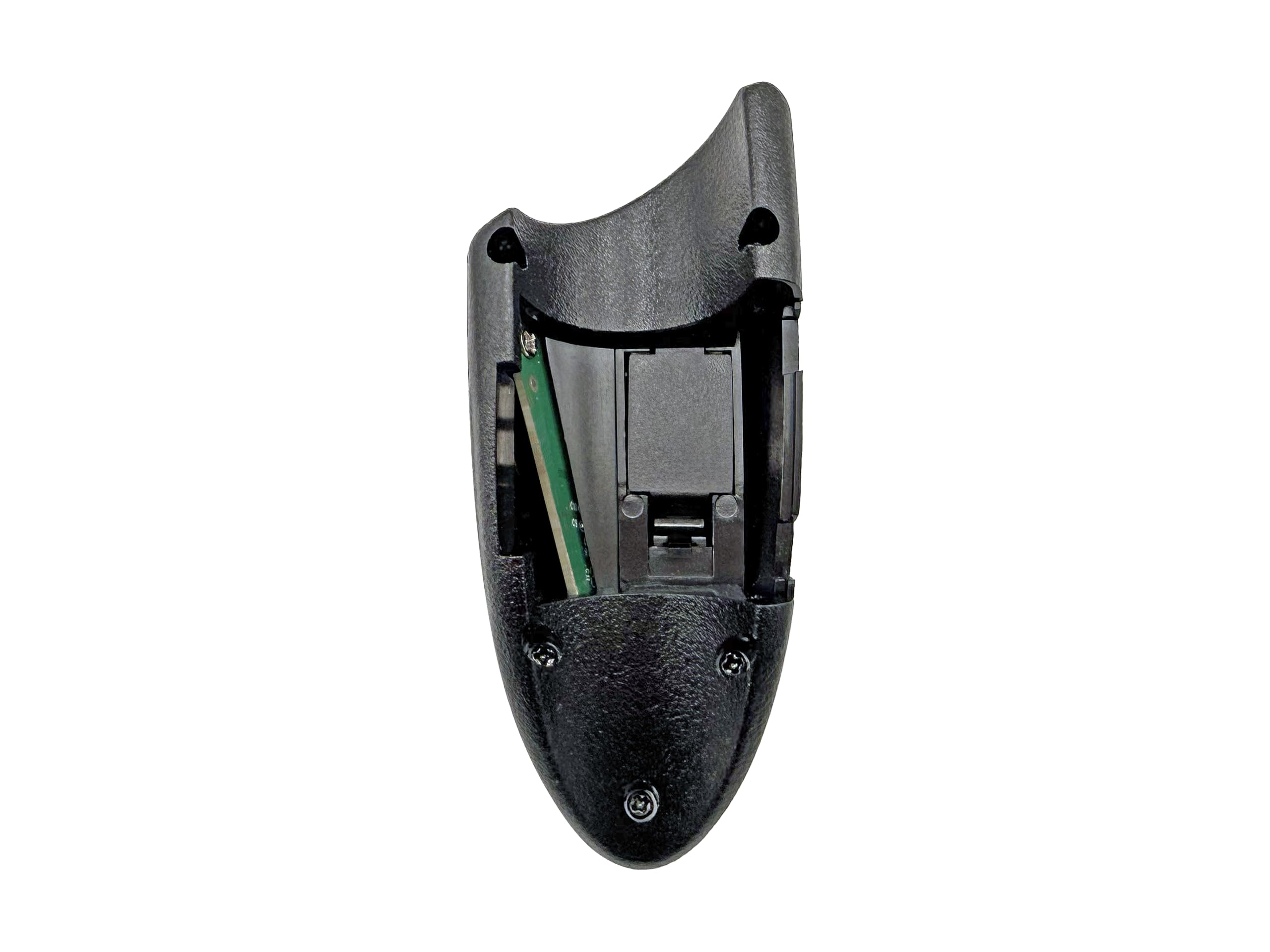 Blaupunkt RC-26, pilot zdalnego sterowania na kierownicy, ergonomiczny design retro, 9 przycisków, interfejs SWC z wtyczką jack 3,5 mm, czarny matowy