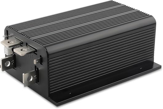 maXpeedingrods 48V 500A 0-5K DC Controller for Curtis 1205M-5601